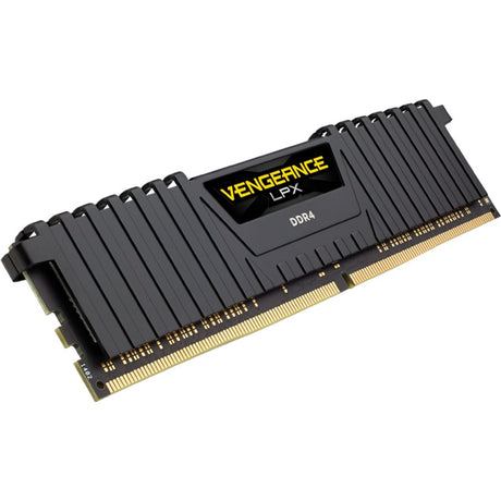 Corsair 16 GB DDR4-3000 (2x 8 GB) RAM (czarny, cmk16gx4m2d3000c16, xmp 2.0)