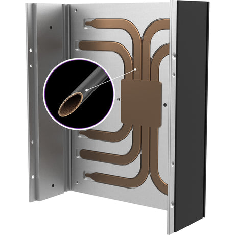 Cooler master, zasilacz 1100 W (czarny)