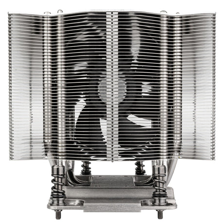 Chłodnica procesora Silverstone SST-XE04-SP6P (4-pinowe złącze wentylatora PWM)