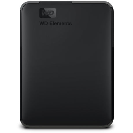 Elementy WD przenośne, 4 TB