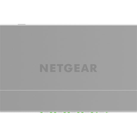 5-portowy niezarządzalny przełącznik Multi-Gigabit Ethernet 2,5G Netgear, MS105 (szary)