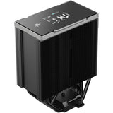 Deepcool ak700 digital nyx cpu-koeler (zwart)