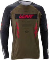 Leatt Gravity 5.0 - koszulka MTB z długim rękawem