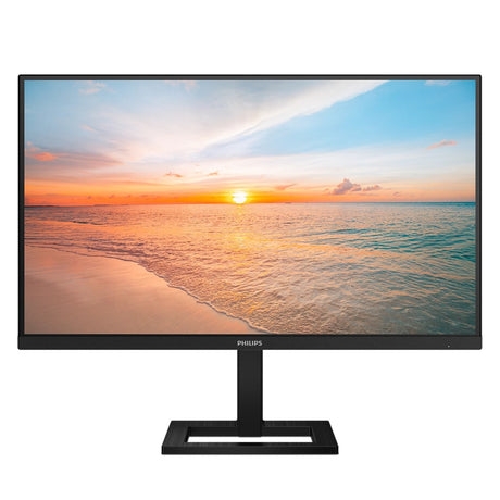 Philips 27e1n1800ae 00 27 Monitor 4k UHD (czarny, 2x HDMI, Display Port)