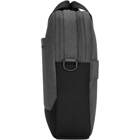 Teczka Targus Cypress 15,6” z torbą na laptopa ecosmart (szara)