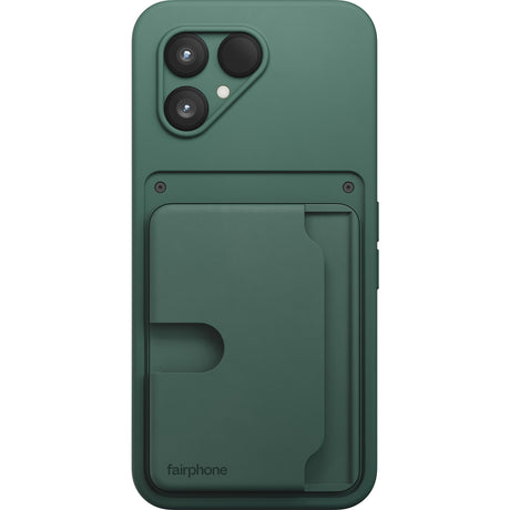 Uchwyt na kartę Fairphone (gen. 6) Uchwyt na kartę (zielony)