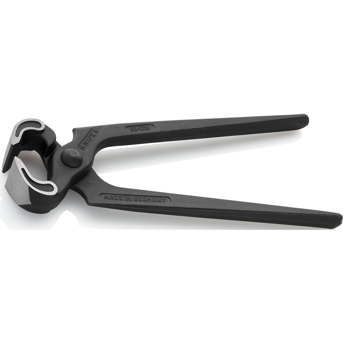 Kleszcze Knipex - 5000-210