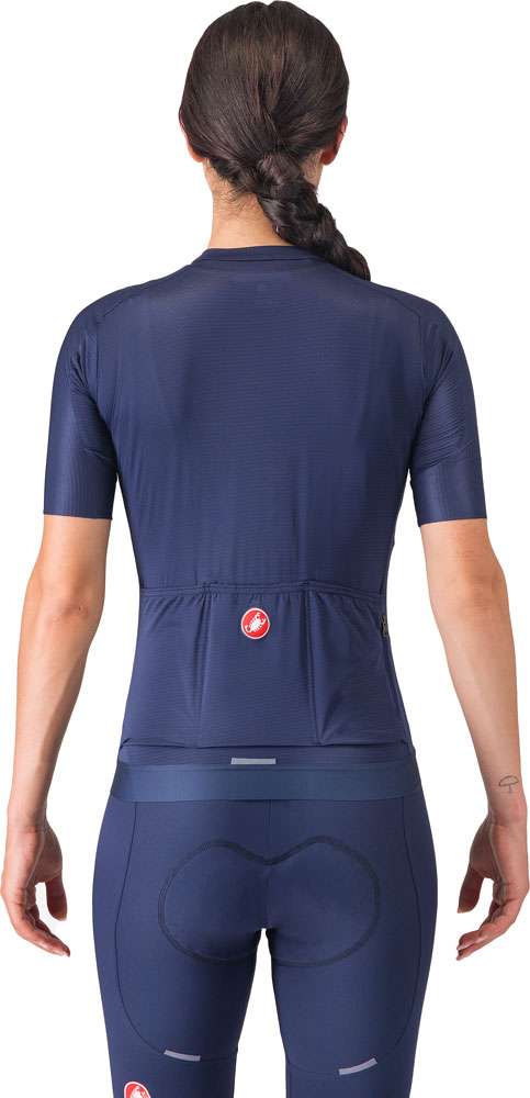 Castelli espresso - koszulka damska