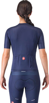 Castelli espresso - koszulka damska