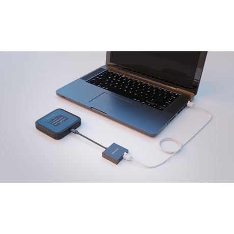 Adapter sieciowy Netgear Nighthawk USB-C na Ethernet