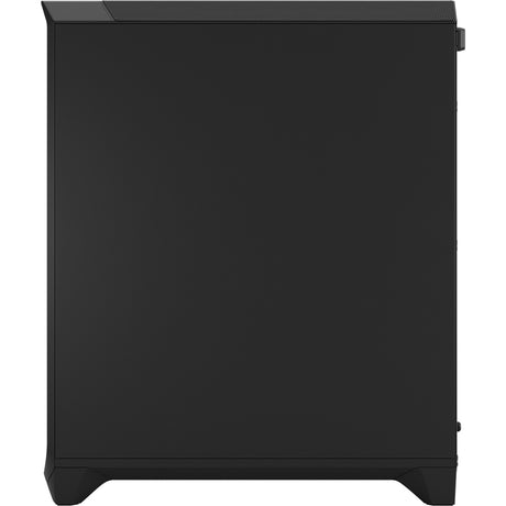 Konstrukcja fraktalna meshify 3 ambient pro rgb obudowa midi tower (czarna | 2x usb-a | 1x usb-c | rgb | szkło hartowane)