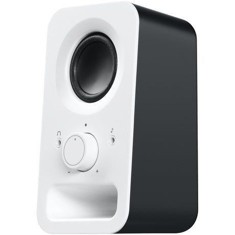 Głośniki multimedialne Logitech Z150 Głośnik komputerowy (biały)