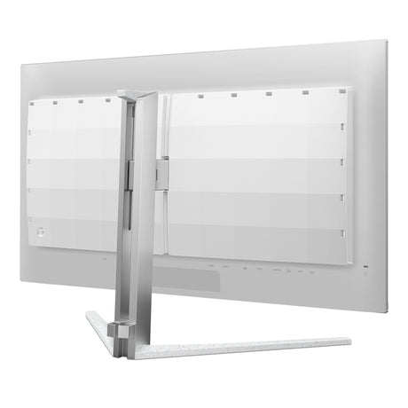 Monitor do gier Philips Evnia 32m2n8900 00 31,5 4k UHD (biały, 2x HDMI, Display Port, 2x USB-A, USB-B, 240 Hz)