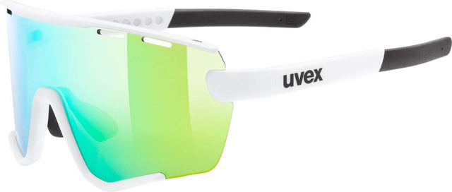 Uvex sportstyle 236 - okulary sportowe