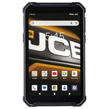 Jcb twardy tablet t1 (czarny | 128 gb | android 16 | wi-fi 5 | 4g)