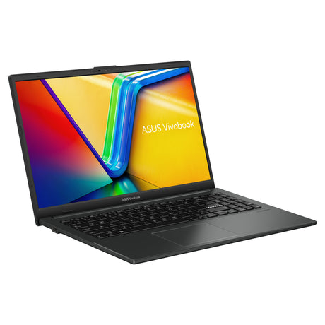 Laptop Asus vivobook go 15 e1504fa-bq5403w 15.6 (czarny | ryzen 5 40 | radeon 610m | 8 GB | 512 GB SSD)