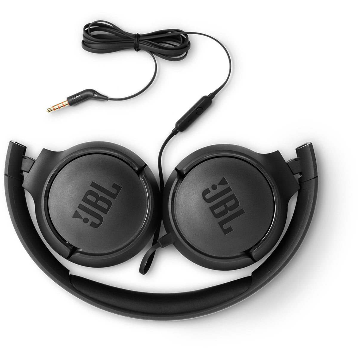Słuchawki nauszne Jbl tune 500 (czarne)