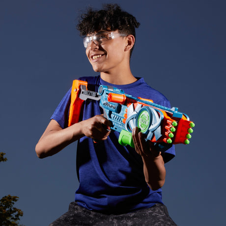 Hasbro Nerf Elite 2.0 Flip Shots Flip-16 Pistolet Nerf