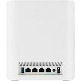 Router Asus zenwifi bt8 be14000 (biały)