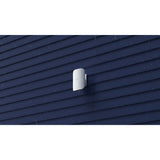 Eero outdoor 7 mesh access point (wit, wi-fi 7, poe+)