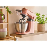 Robot kuchenny Kenwood Go Clay Red (czerwony, 800 watów)