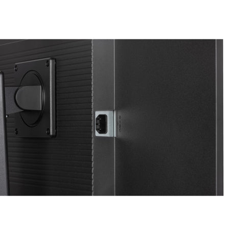 Monitor Iiyama prolite xb3270qsu-b1 31.5 (czarny, HDMI, display port, 3x USB-A, USB-B)