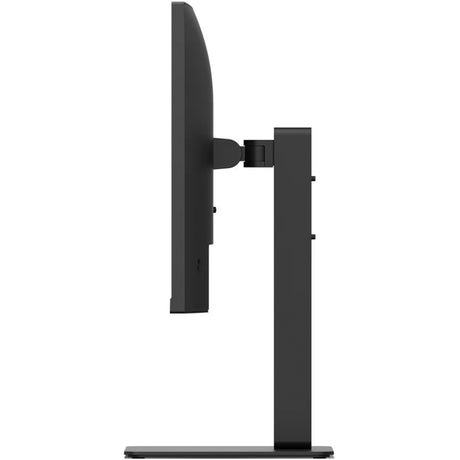 Monitor LG 27ba650 27 (czarny, HDMI, Display Port, audio, USB-C)
