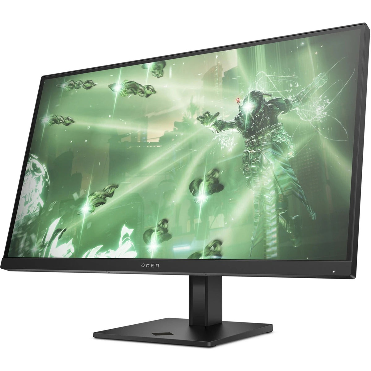 Monitor do gier Omen 27q QHD 165 Hz 27 (czarny, QHD, 165 Hz, HDMI, Displayport, AMD FreeSync Premium)