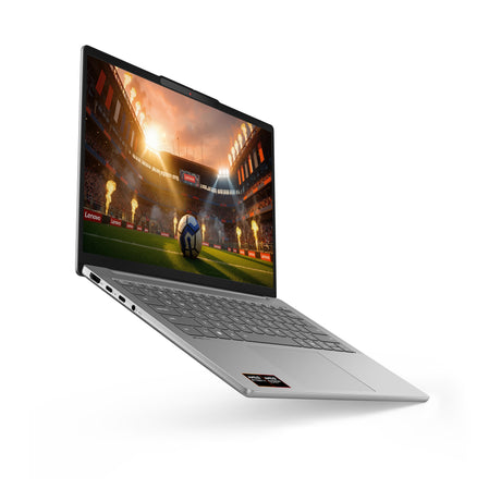 Lenovo ideapad slim 5 14ahp11 (83s30039mh) 14 laptop (grijs | ryzen 7 260 | radeon 780m | 16 gb | 512 gb ssd)