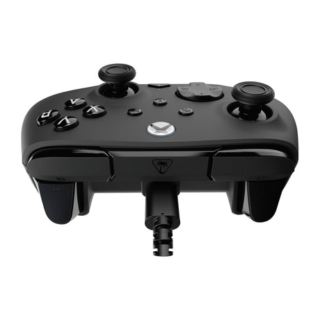 Turtle beach afterglow ignite bekabelde rgb-gamingcontroller - time machine (zwart, xbox series x|s, xbox one, pc)