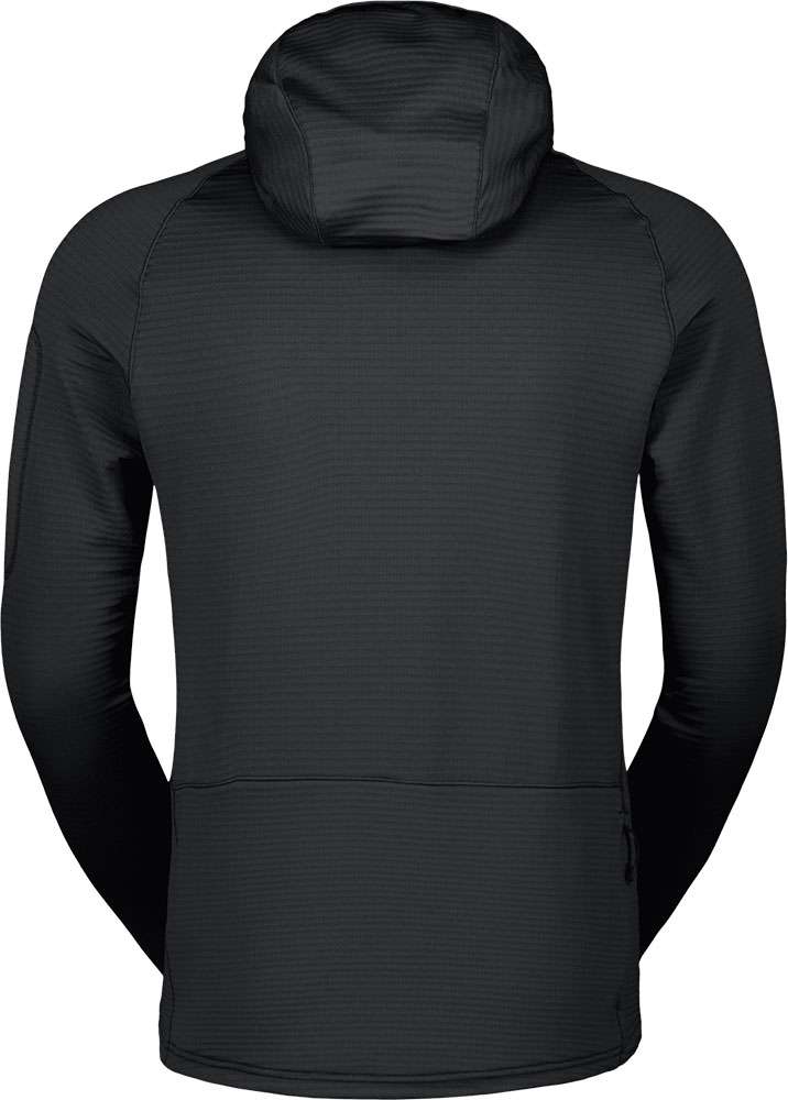 Scott zdefiniował światło - bluza z kapturem