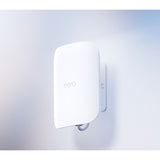 Eero outdoor 7 mesh access point (wit, wi-fi 7, poe+)