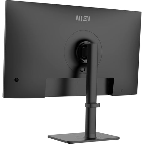 Monitor MSI Modern MD272UPHG 27 4K UHD (czarny, 2x HDMI, Display Port, 3x USB-A, USB-B, USB-C)