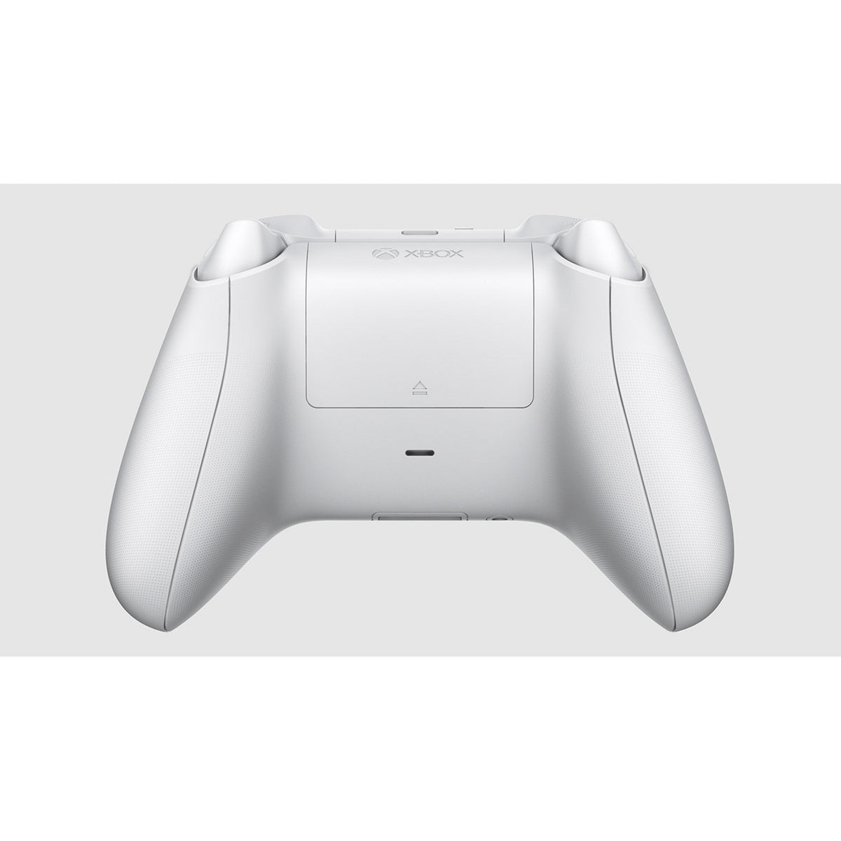 Kontroler bezprzewodowy Microsoft Xbox - robot biały (biały, bluetooth)