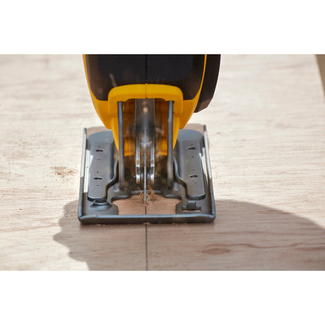 Wyrzynarka akumulatorowa Stanley sfmcs600m2k fatmax® v20 18v 4.0ah w etui