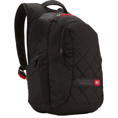 Plecak sportowy Case Logic 16 (czarny, dlbp-116k, detal)