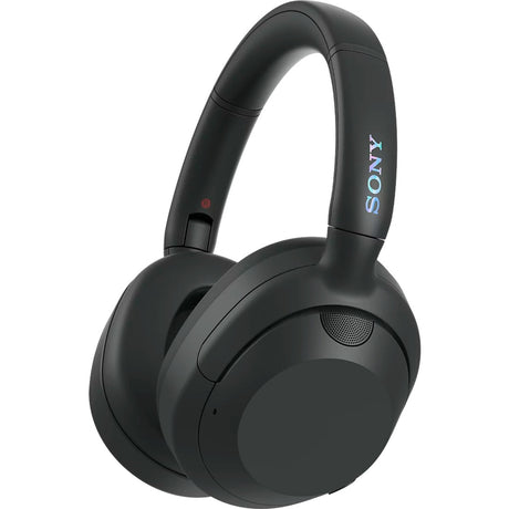 Słuchawki bezprzewodowe Sony ULT Wear z nausznym zestawem słuchawkowym z redukcją szumów (czarny, bluetooth)