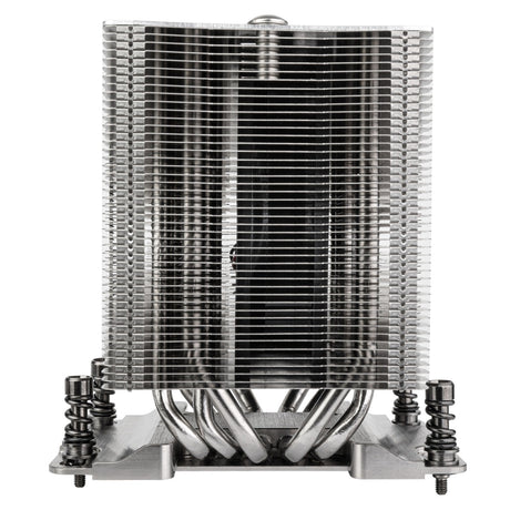 Chłodnica procesora Silverstone SST-XE04-SP6P (4-pinowe złącze wentylatora PWM)
