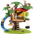 Domek na drzewie Schleich Farm World 42408