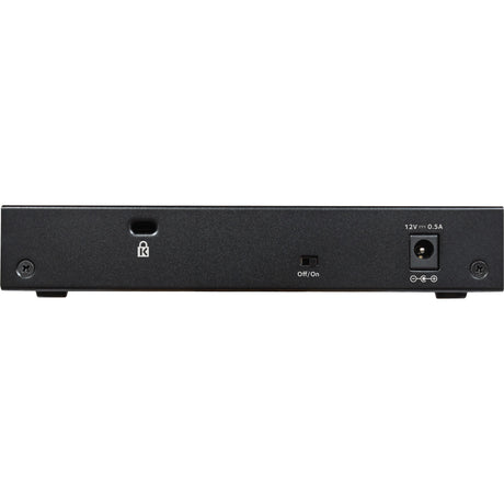 Przełącznik Netgear gs308 (czarny)