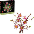 Lego Botanicals Gałązki magnolii - 11510