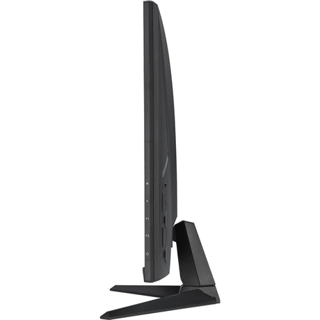 Monitor Asus tuf gaming vg328qa1a 32 (czarno-srebrny, 2x HDMI, Display Port, 170 Hz)