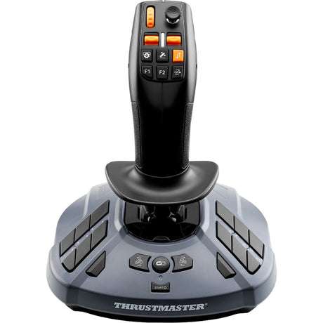 Joystick Thrustmaster Simtask Farmstick (czarno-szary, PC)