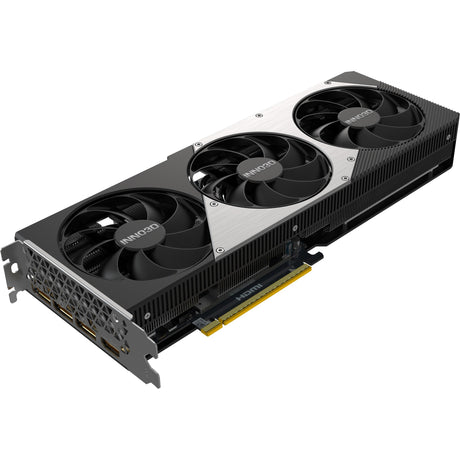 Karta graficzna Inno3d geforce rtx 5070 x3 OC (dlss 4, 3x display port, 1x hdmi 2.1)