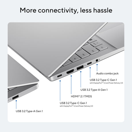 Asus vivobook s16 s3607aa-sh016w 16 copilot+ laptop (srebrny | ultra 7 355 | intel arc Graphics | 32 GB | 1 TB SSD | OLED)