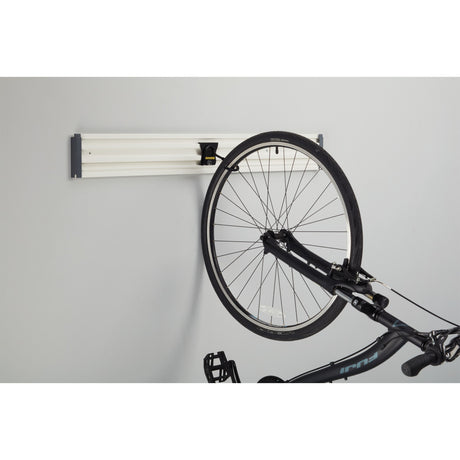 Hak rowerowy Stanley Track Wall® pionowy