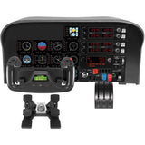 Panel radiowy Logitech G Saitek Pro Flight Panel przyrządów (PC)