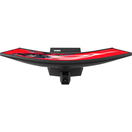 Zakrzywiony monitor do gier Asus ROG Strix XG32WCS 32 (czarny, HDMI, DisplayPort, USB-C, 180 Hz)