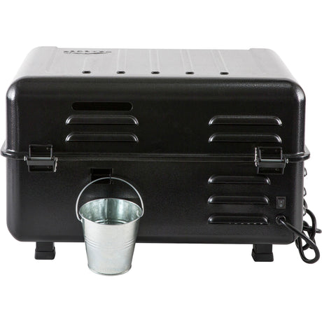 Grill Traeger Ranger (czarny)