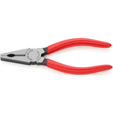 Kombinerki Knipex 03 01 140 Kombinerki (czerwone)